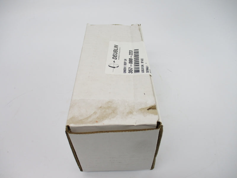 DEUBLIN 357-000-223 NSFS