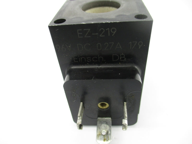 MODULE EZ-219 96VDC 0.27A UNMP