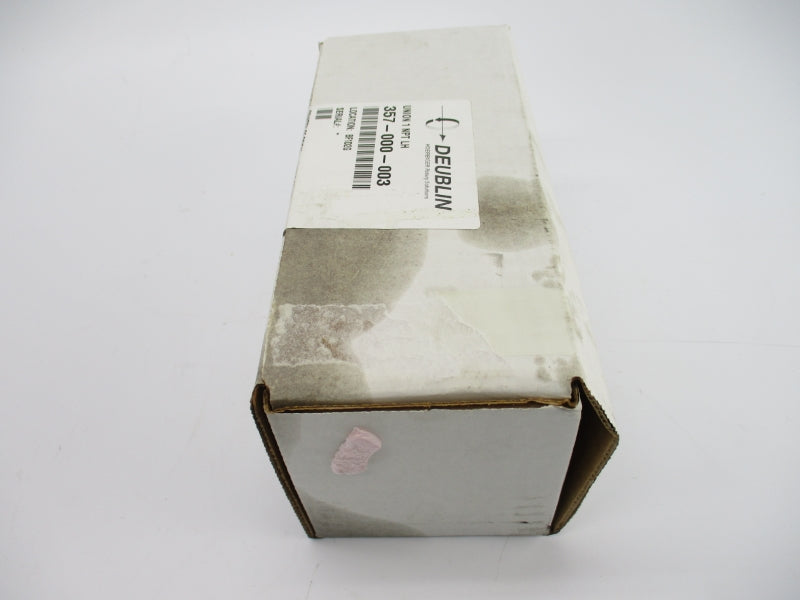 DEUBLIN 357-000-003 NSFS