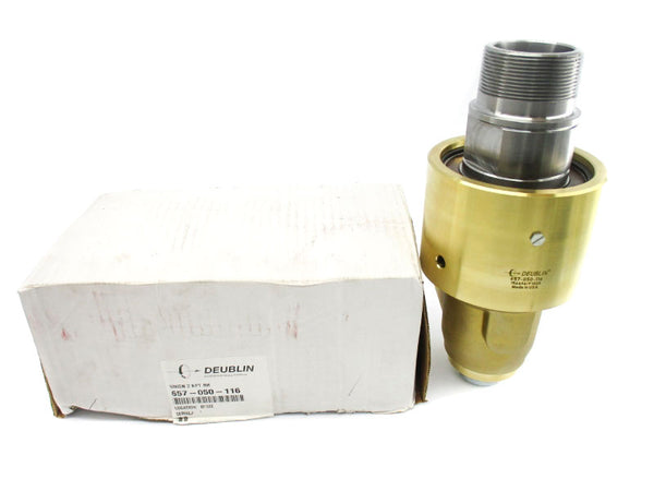 DEUBLIN 657-050-116 NSMP
