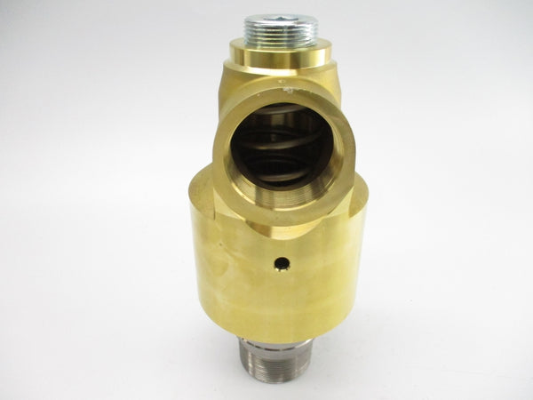 DEUBLIN 657-050-116 NSMP