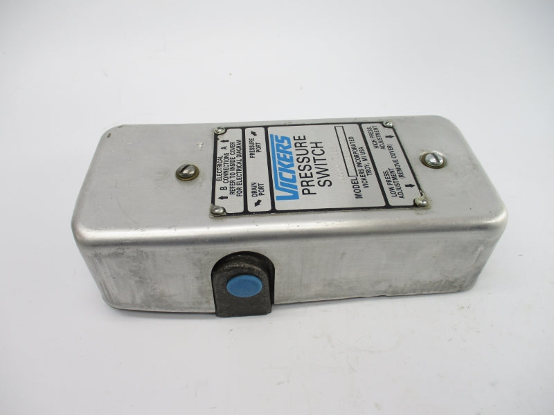 VICKERS ST1022011 UNMP