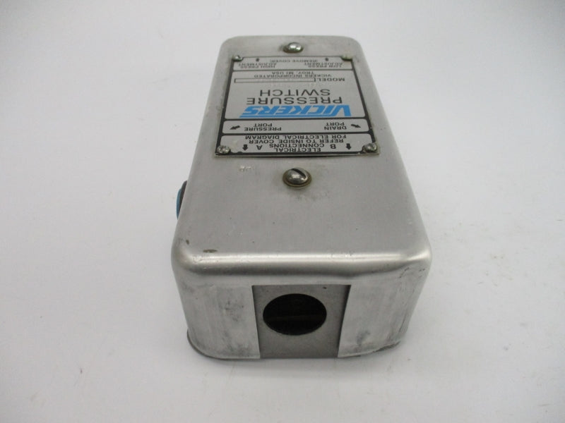 VICKERS ST1022011 UNMP