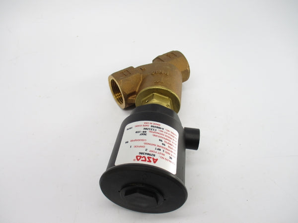 ASCO 8290A386 90PSI 1" NSMP