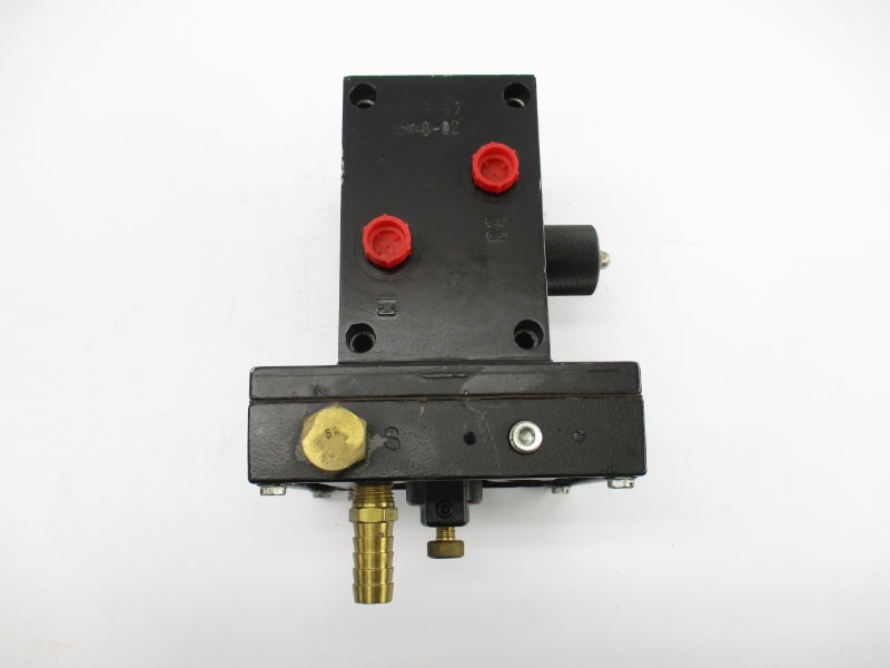 VALVE HV-13 NSNP