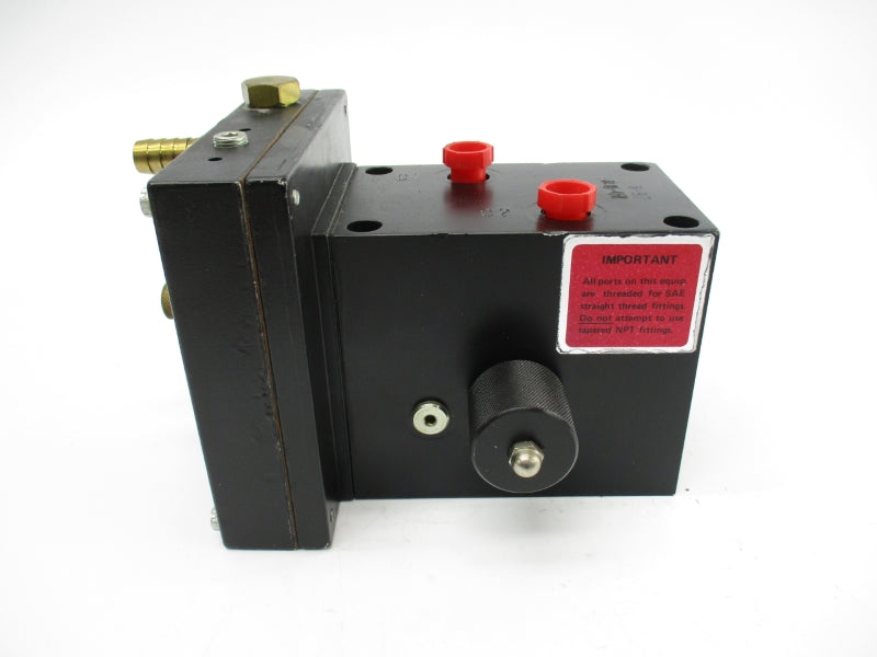 VALVE HV-13 NSNP