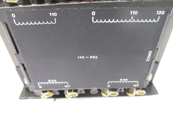 145-482 12V 8.3A NSNP