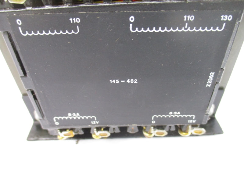 145-482 12V 8.3A NSNP