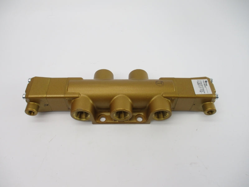 VERSA VJJ-4503-31 200VAC 40-200PSI NSMP