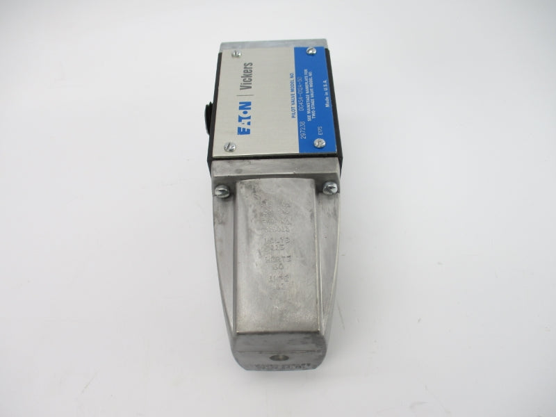 VICKERS DG4S4012A50 297238 115V .61A NSNP