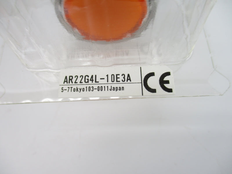 FUJI ELECTRIC AR22G4L-10E3A 30V NSMP