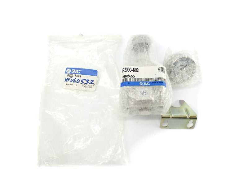 SMC IR2000-N02BG 150PSI NSMP