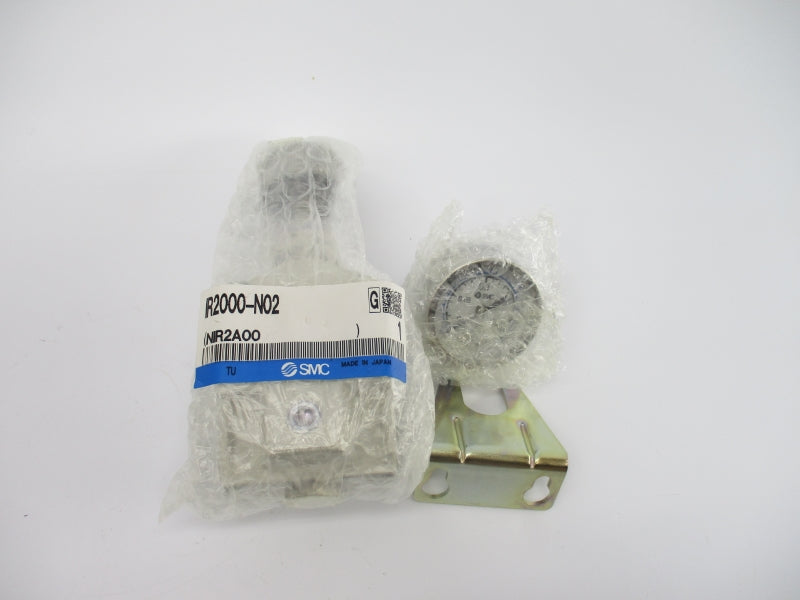 SMC IR2000-N02BG 150PSI NSMP