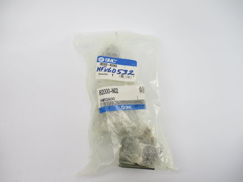SMC IR2000-N02BG 150PSI NSMP