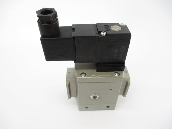 SMC NAV3000-N03-5DZ 24VDC NSMP