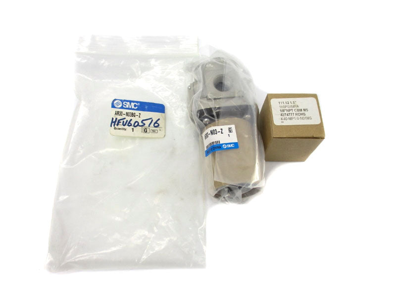 SMC AR30-N03BG-Z NSMP