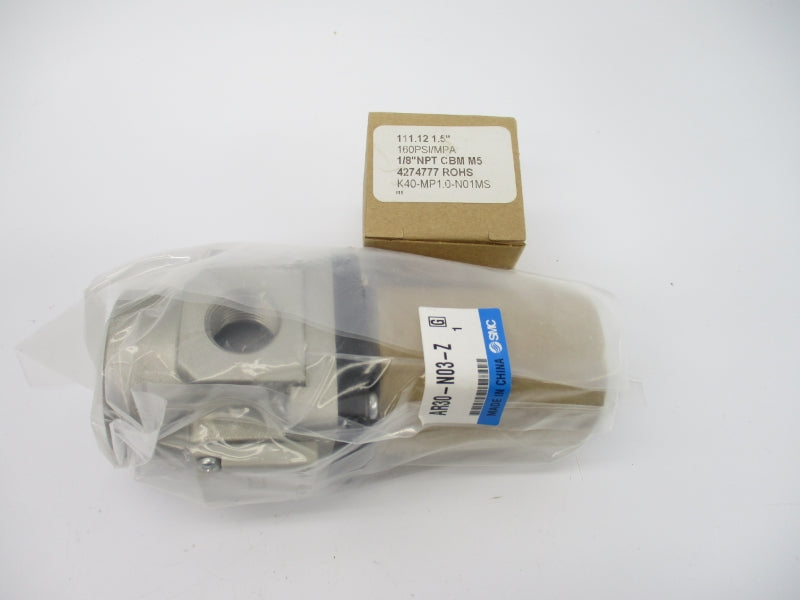 SMC AR30-N03BG-Z NSMP