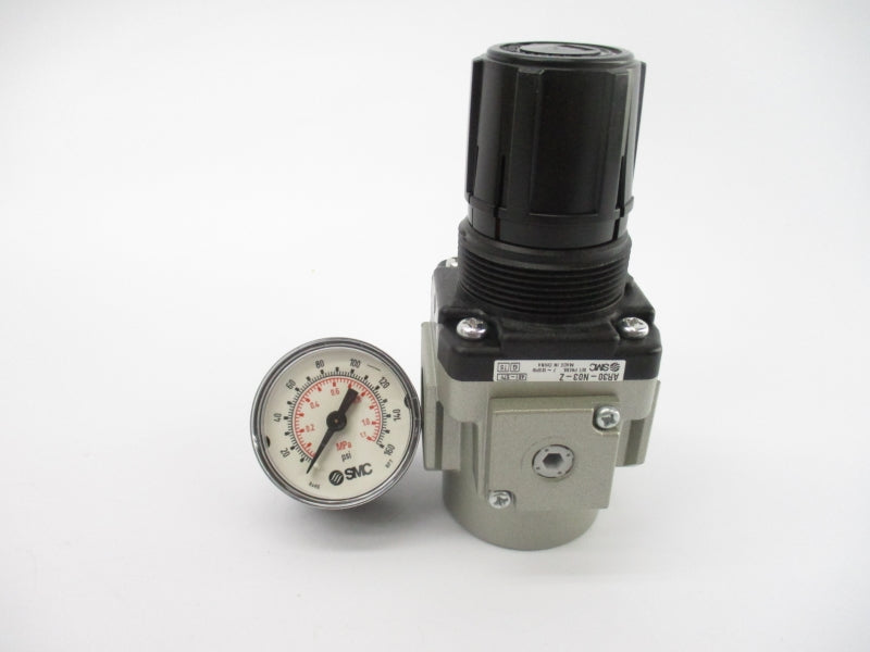 SMC AR30-N03BG-Z NSMP