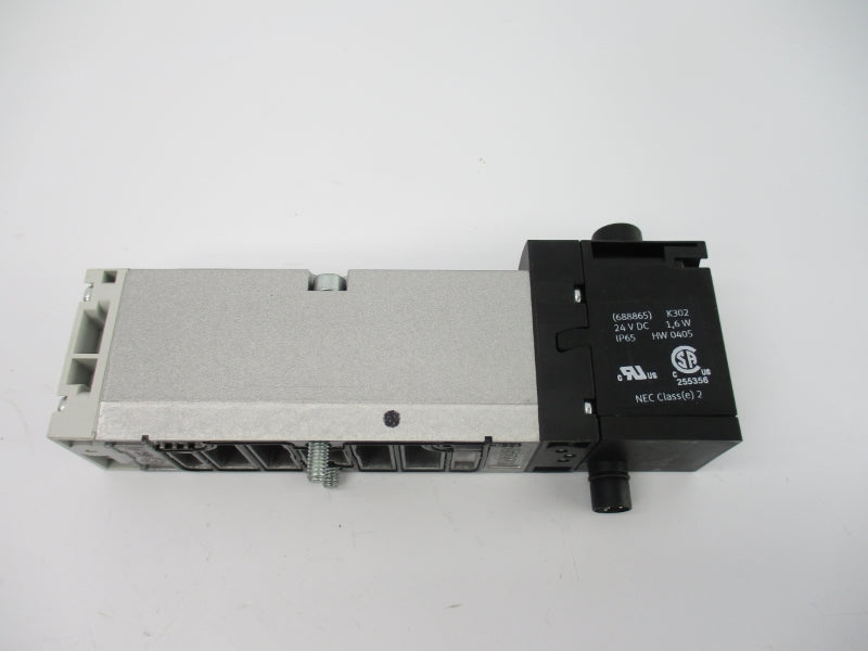 FESTO VSVA-B-M52-MZD-A1-1T1L 539159 SER. K302 24VDC 45-145PSI NSMP