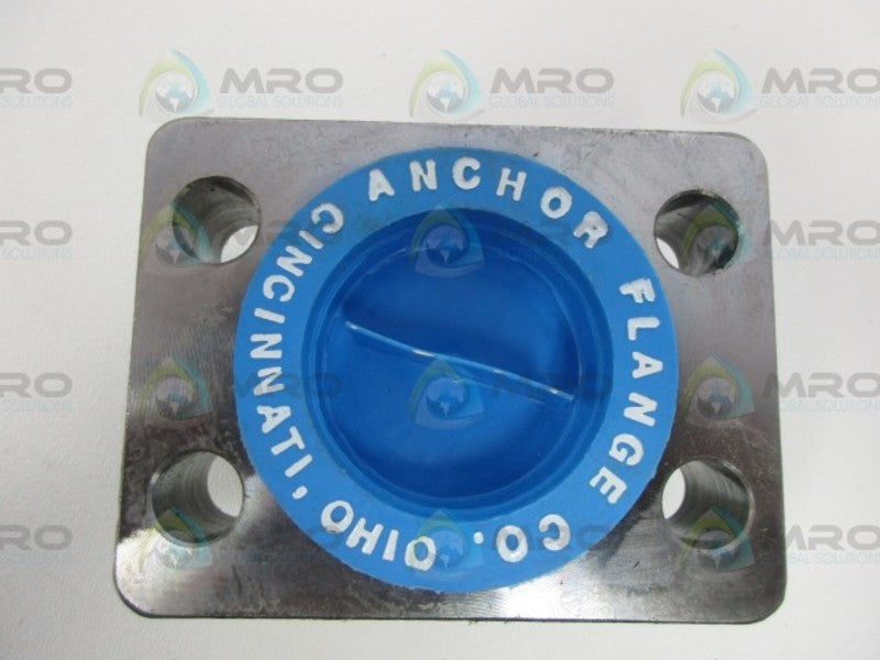ANCHOR FLANGE W31-32-32U DEEP SOCKET NSMP
