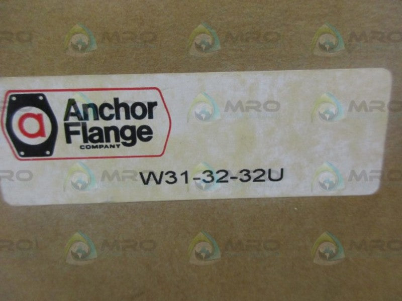 ANCHOR FLANGE W31-32-32U DEEP SOCKET NSMP