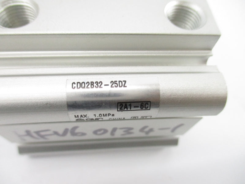 SMC CDQ2B32-25DZ NSNP