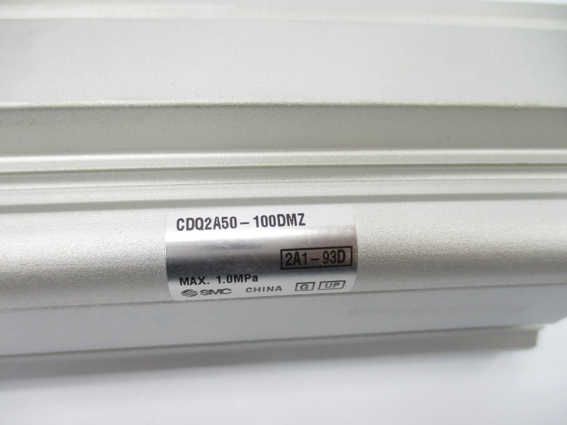 SMC CDQ2A50-100DMZ NSNP
