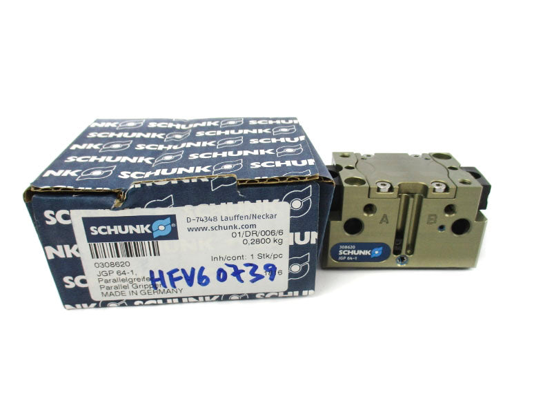 SCHUNK JGP64-1 NSMP
