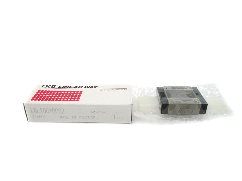 IKO LWL20C1BPS2 NSMP
