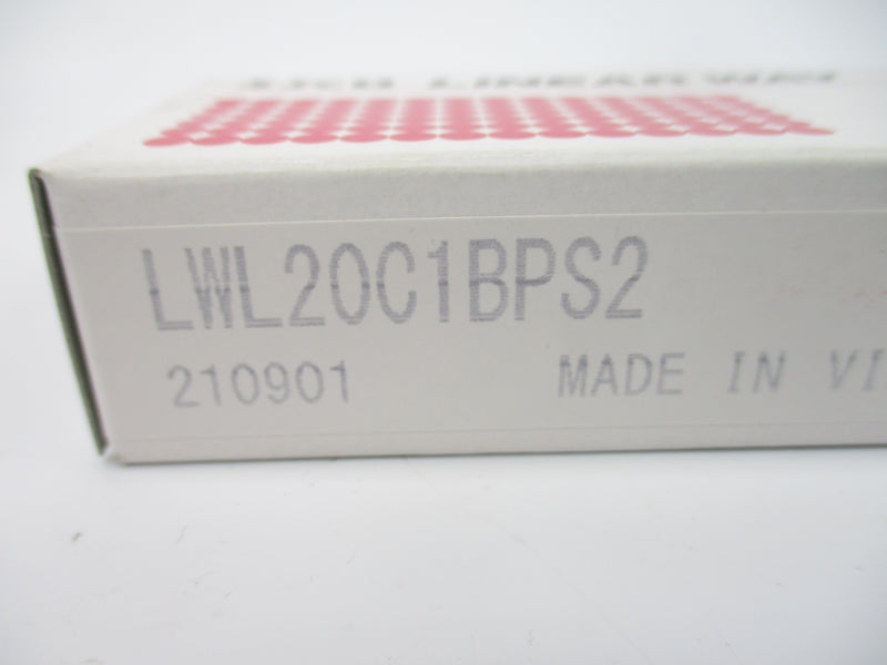 IKO LWL20C1BPS2 NSMP