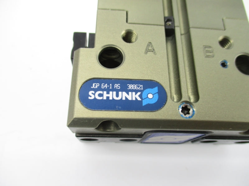 SCHUNK JGP64-1AS NSNP