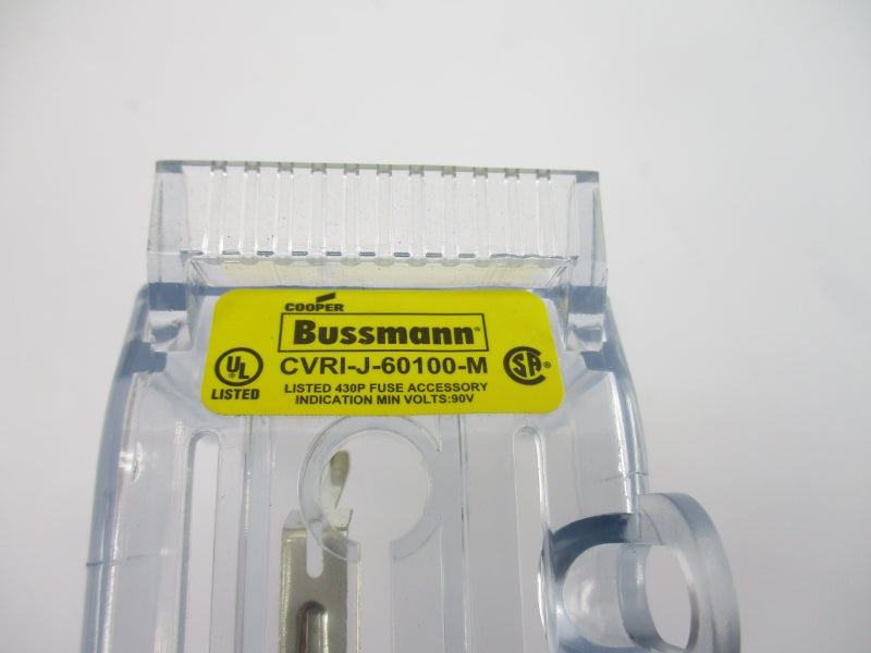 BUSSMANN CVRI-J-60100-M 90V NSNP