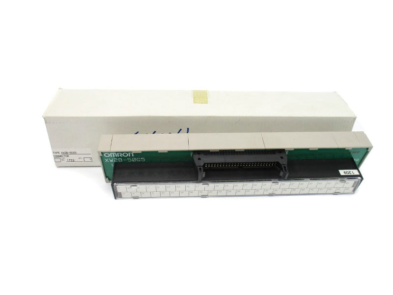 OMRON XW2B-50G5 NSMP