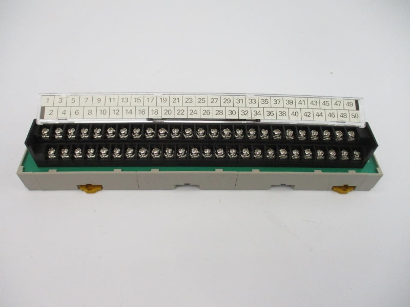OMRON XW2B-50G5 NSMP