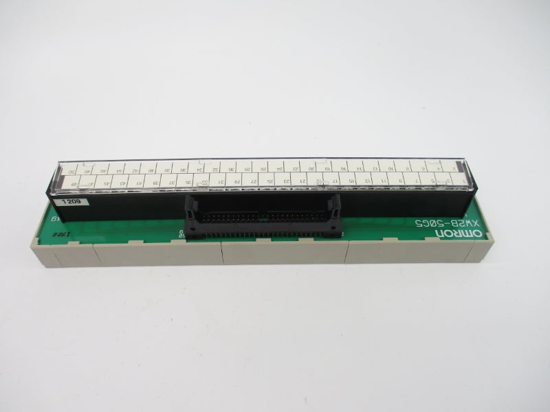 OMRON XW2B-50G5 NSMP