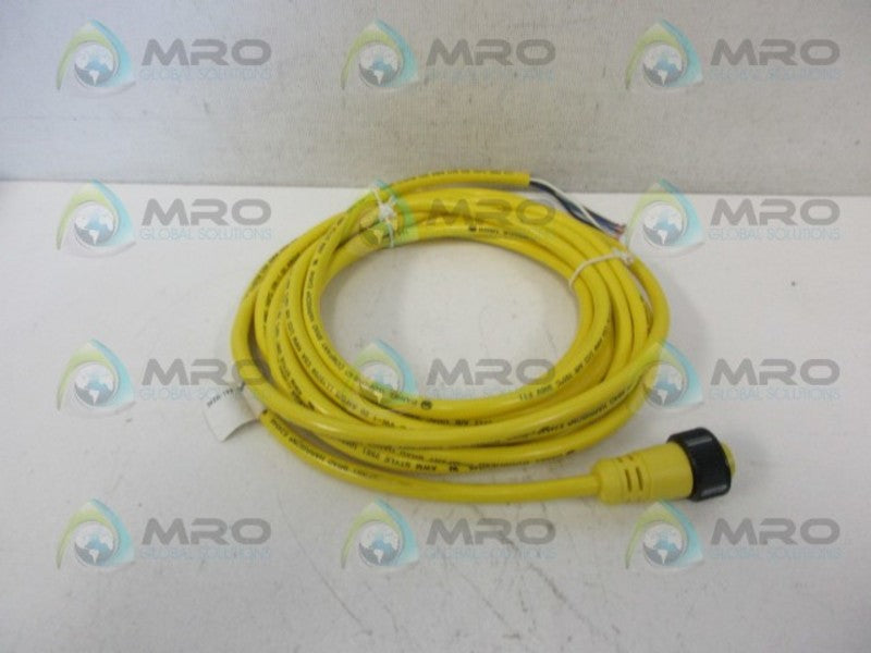 DANIEL WOODHEAD W80655 STRAIGHT CONNECTOR NSNP