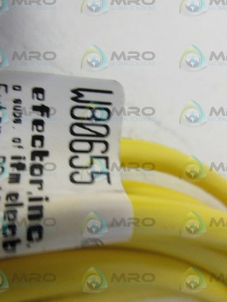 DANIEL WOODHEAD W80655 STRAIGHT CONNECTOR NSNP