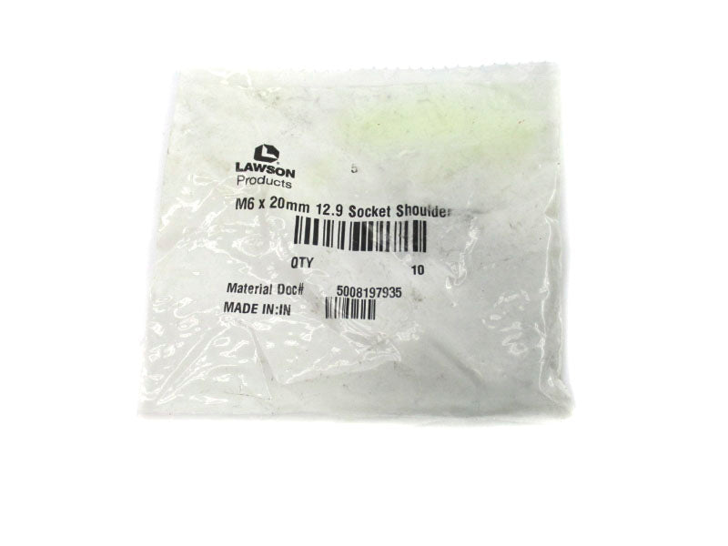 LAWSON 5008197935 (PKG OF 10) NSMP
