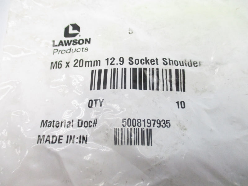LAWSON 5008197935 (PKG OF 10) NSMP