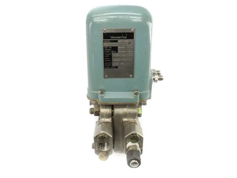 TRANSMITTER 13A-MS2 3-27PSI UNMP