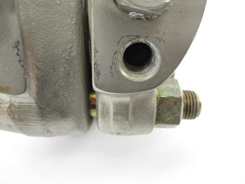 TRANSMITTER 13A-MS2 3-27PSI UNMP