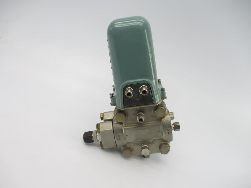 TRANSMITTER 13A-MS2 3-27PSI UNMP