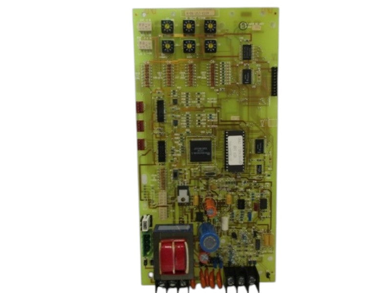 HONEYWELL 30755803-001 OUTPUT BOARD NSNP