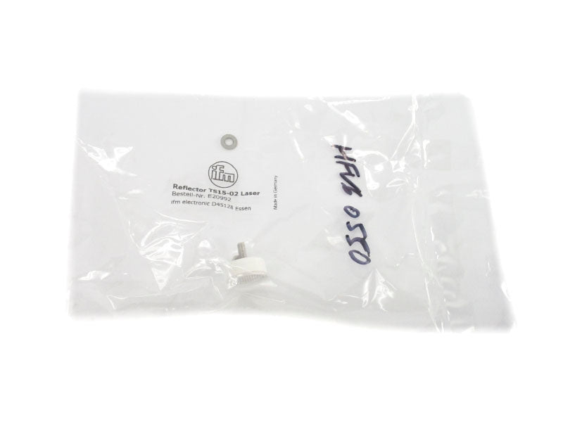 IFM EFECTOR TS15-02 E20992 NSMP