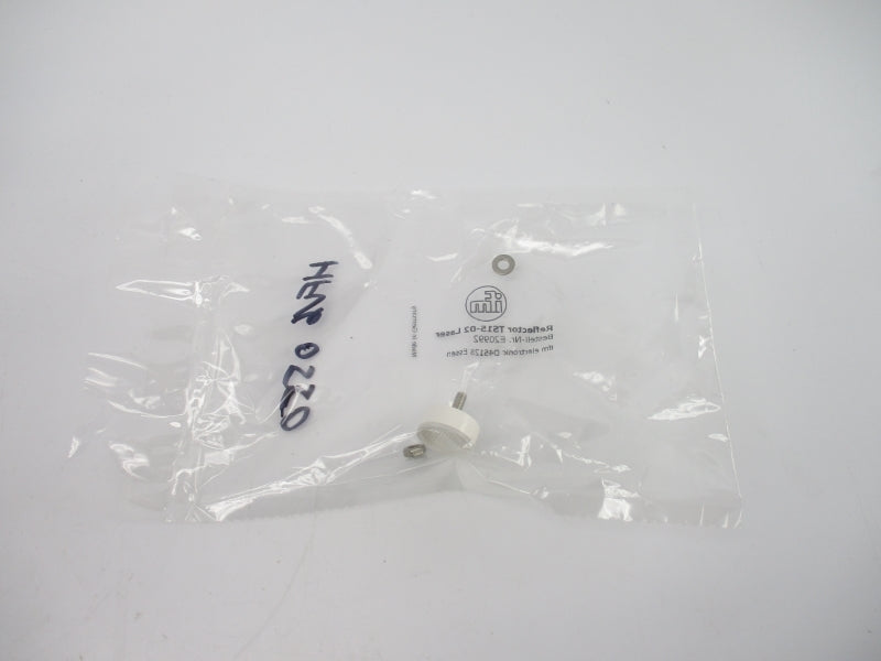 IFM EFECTOR TS15-02 E20992 NSMP