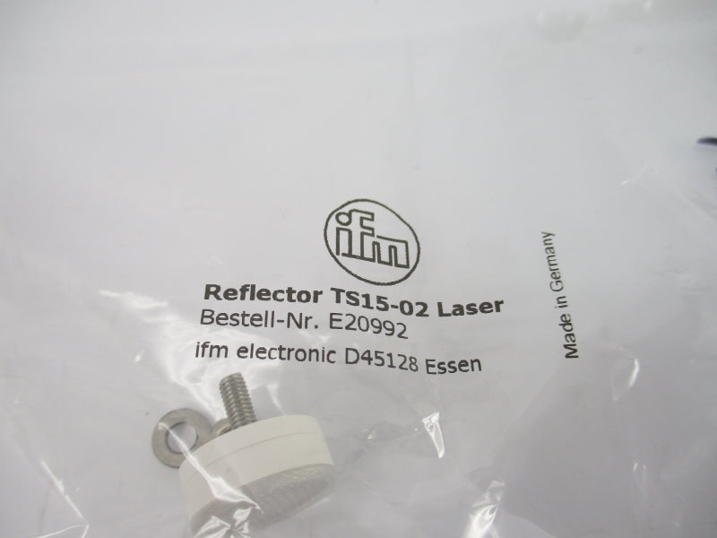 IFM EFECTOR TS15-02 E20992 NSMP