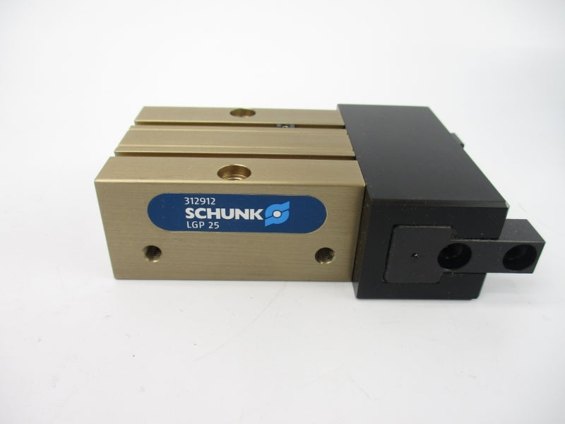 SCHUNK LGP25 NSMP