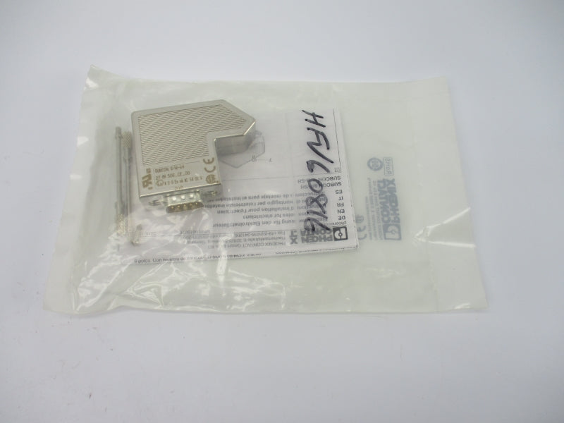 PHOENIX CONTACT SUBCON9/M-SH 2761509 NSMP