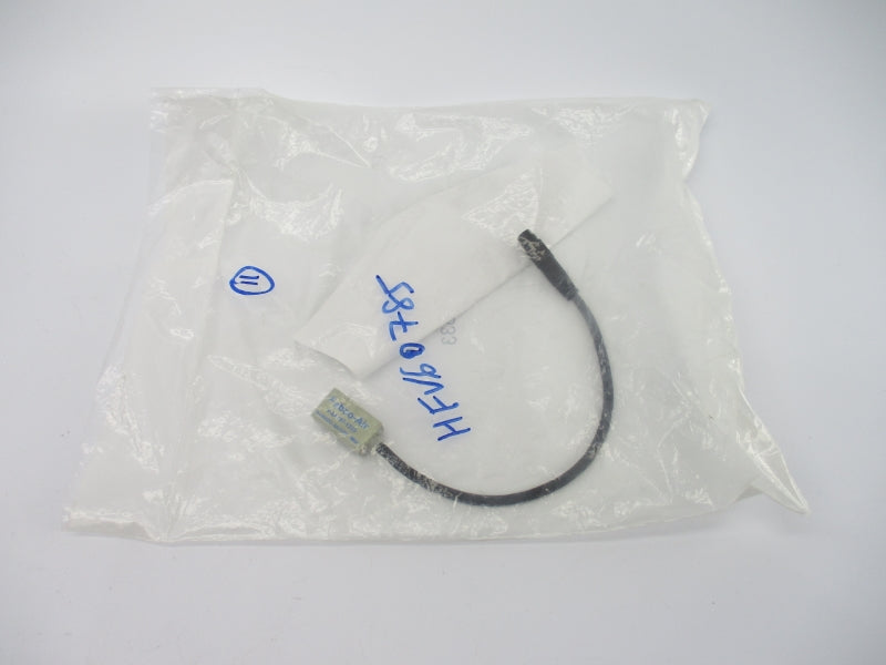 FABCO-AIR 92A1971333 6-24VDC .5A NSMP