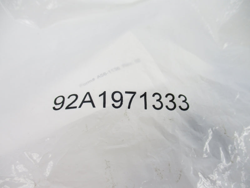 FABCO-AIR 92A1971333 6-24VDC .5A NSMP